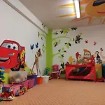 Laria Apartman