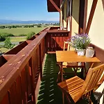 Apartman Laria Kakaslomnic