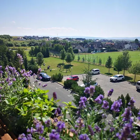 Laria Vel'ka Lomnica