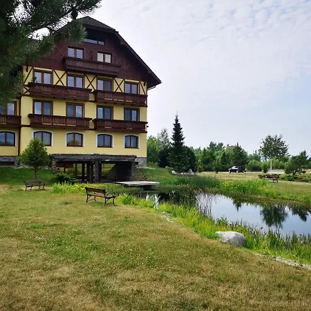 Laria Appartamento *