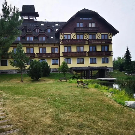 Laria Vel'ka Lomnica