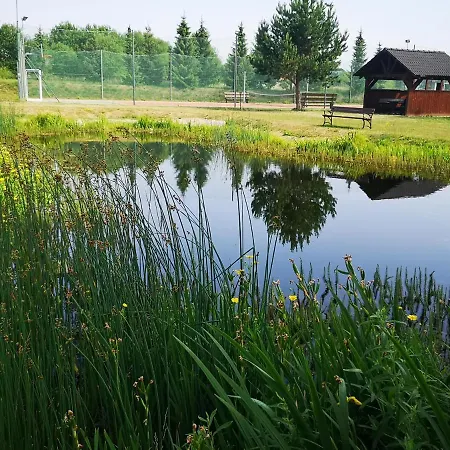 Laria Apartamento Vel'ka Lomnica