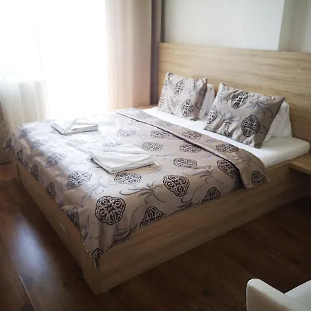 Laria Apartamento Vel'ka Lomnica