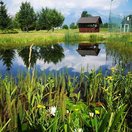 Laria Appartamento *