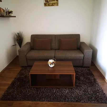 Apartment Laria
