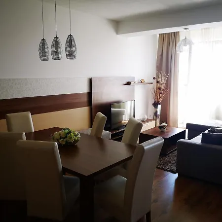 Apartment Laria
