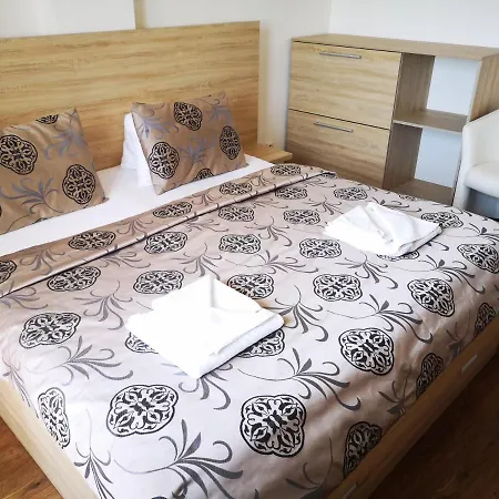 Apartment Laria