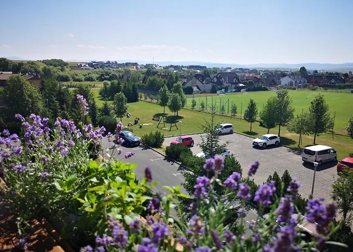 Laria Vel'ka Lomnica