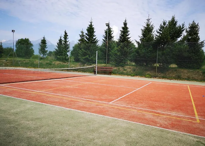 Appartement Laria Vel'ka Lomnica