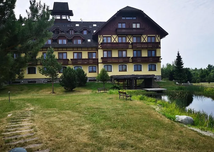 Laria Vel'ka Lomnica